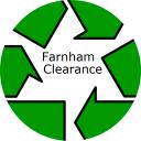 Farnham Clearance logo